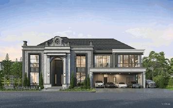 เปิดจองโครงการใหม่ ใจกลางบรมราชชนนี Grand Bangkok Boulevard Borommaratchachonnani โทร. 081-8119186